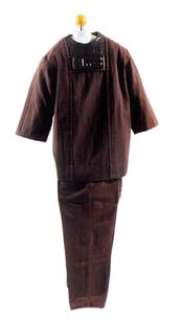 "Planet of the Apes" two-piece child’s "chimpanzee" costume. | Profiles in History