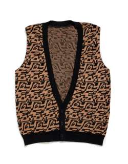 Ferris Bueller’s Day Off (1986) - Lot 1 - Ferris‘s Signature Sweater Vest—Photomatched and Screen-worn by Matthew Broderick in John Hughes’s classic American comedy Ferris Bueller’s Day Off (1986), ca. 1985