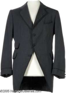 Peter Sellers Costume Coat. Remembered primarily as Dr. Strangelove and the bumbling Inspector Clouseau in the Pink Panther ...