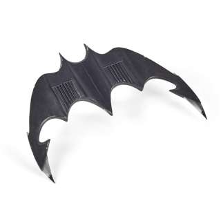 Lot #239 - Batarang Stunt Prop from The Flash