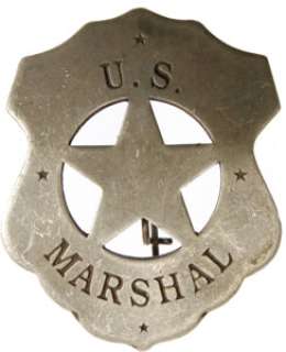 James Arness "Gunsmoke" Badge. On the air from 1955 to 1975, "Gunsmoke" still stands as the longest-running prime time dram... | Heritage