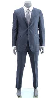 ZERO DARK THIRTY - C.I.A. Director‘s (James Gandolfini) Suit