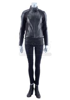 Marvel‘s Agents of S.H.I.E.L.D. - Lot 89 - Melinda May‘s Sanctuary Assault Costume