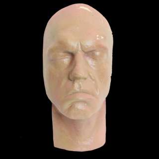 The Matrix Hugo Weaving "Agent Smith" Life Cast | GWS Auctions