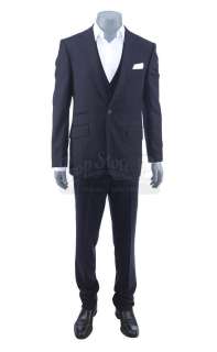 Marvel‘s Agents of S.H.I.E.L.D. - Lot 237 - Leo Fitz‘s Conversation with Alistair Costume
