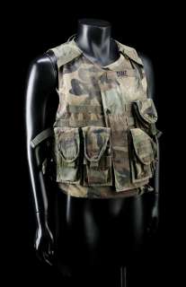 BILLY LYNN‘S LONG HALFTIME WALK - Dime‘s (Garrett Hedlund) Tactical Vest
