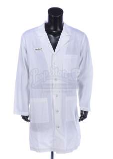 EXTRAORDINARY MEASURES - Dr. Stonehill‘s (Harrison Ford) Lab Coat