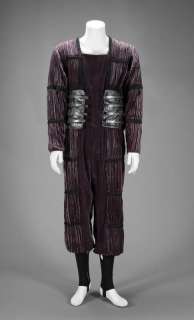 "STAR TREK: INSURRECTION" TARLAC COSTUME | Julien’s