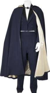 Mischa Auer Costume from The Flame of New Orleans.... | Heritage