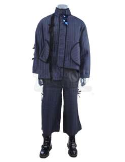 Zoolander 2 | Jacobim Mugatu’s Puffy Suit | Propstore