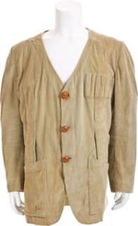 A Jacket from "Hellfighters"...