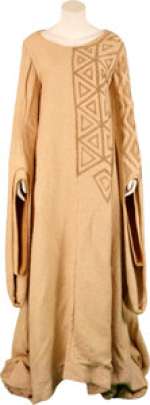 Camelot Screen-Worn Dresses from Jousting Scene. (Total: 2 Items) | Heritage