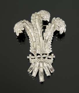 JOAN COLLINS DYNASTY KENNETH LANE BROOCH | Julien’s