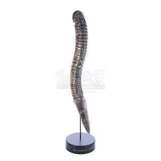 SPIDER-MAN 2 (2004) - Lot 238 - Doctor Octopus‘ (Alfred Molina) Tentacle Display