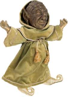 Spaceballs (MGM, 1987), Mel Brooks "Yogurt" Doll.