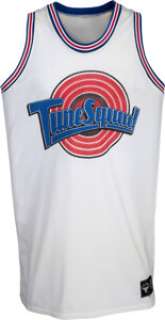 Space Jam (Warner Bros., 1996), Michael Jordan "Tune Squad" Uniform. | Heritage