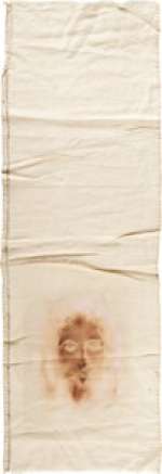 The Passion of the Christ (Newmarket Films, 2004), Production Made "Christ Image" Hijab.