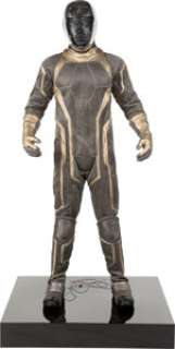 Star Trek Into Darkness (Paramount, 2013), Chris Pine "Captain James T. Kirk" Production Made Costume on Display. (Total: 2 Items) | Heritage