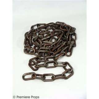 BLACK SNAKE MOAN - Hero Chain MOVIE PROPS | Premiere Props