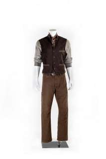 The Magnificent Seven Chris Pratt Costume | Propworx