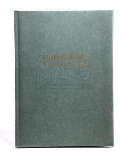 The Gifted - Lot 148 - Modern Mutants: A History (1920-1970) Book