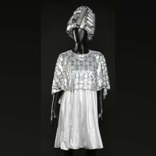 Grease | "Beauty School Drop Out" Ensemble Costume | Propstore