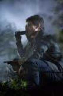 Grimm - Lot 735 - Hank‘s Night Vision Monocular