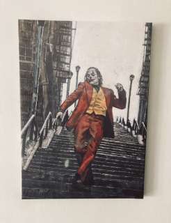 Hanabira - Joker Dancer | Catawiki