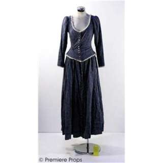 Lot 170 - SCARY MOVIE 4 Holly (Carmen Electra) Hero Dress