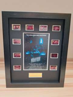 Star Wars Episode V: the Empire Strikes Back | Star Wars Episode V: The Empire Strikes Back | Catawiki