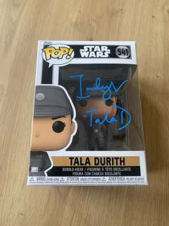 Star Wars: Obi Wan Kenobi | Star Wars: Obi Wan Kenobi - Indira Varma | Catawiki