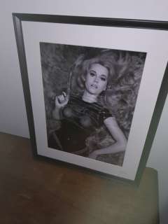 Barbarella | Barbarella - Jane Fonda as Barbarella | Catawiki