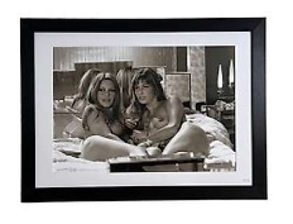 Don Juan, Or If Don Juan Were a Woman (1973) | Don Juan, or If Don Juan Were a Woman (1973) - Brigitte Bardot & Jane Birkin | Catawiki