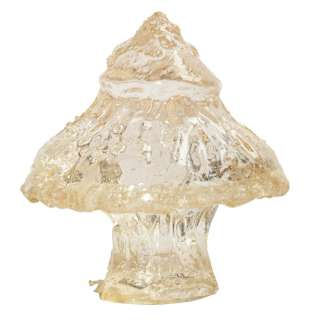 E.T. the Extra-Terrestrial Mushroom Prop. | Van Eaton Galleries