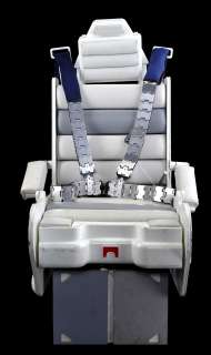 Lost in Space (2018-2021) | Jupiter 2 Spaceship Chair | Propstore