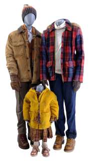 Netflix’s a Series of Unfortunate Events (Tv Series) | The Baudelaires Mountain Wear Costumes | Propstore