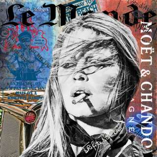 Luc Best - "Brigitte" | Catawiki