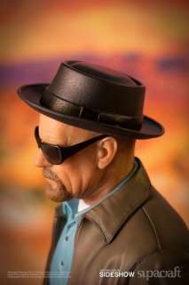 supacraft - supacraft - Figure - Breaking Bad - Walter White real life figure - 1:4 - New in Box, by SupaCraft - Resin/Latex | Catawiki