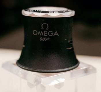 James Bond 007: Spectre - James Bond - Omega Bond 007 - watchmaker tool | Catawiki