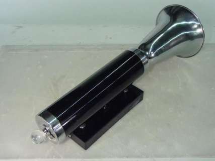 Vintage Art Deco Torch Style Wall Sconce | Super Auctions