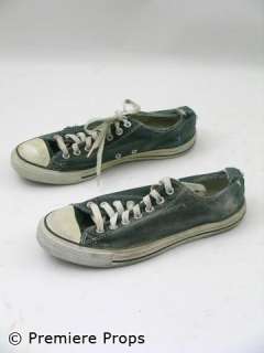 Lot 368 - Push Nick (Chris Evans) Sneakers Movie Props