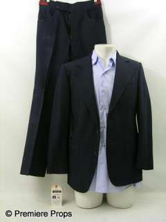 Lot 259 - The Box Arthur Lewis (James Marsden) Movie Costumes