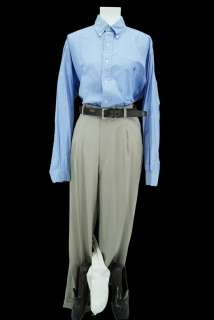 Wild Things (1998) Matt Dillon’s 5-Piece Ensemble | GWS Auctions