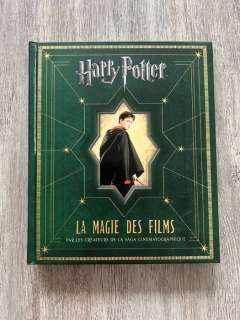 Harry Potter - Harry Potter la magie des films | Catawiki