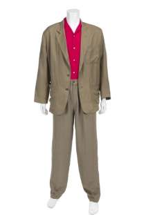 PATRICK SWAYZE ROAD HOUSE ENSEMBLE | Julien’s