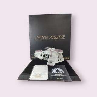 Star Wars - code 3 - - Movie prop | Catawiki