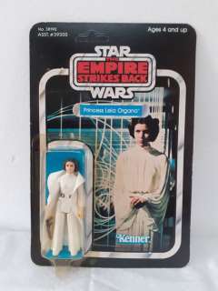 Star Wars Episode V: The Empire Strikes Back - Carrie Fisher - Kenner | Catawiki