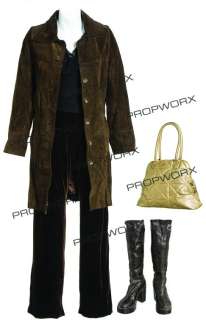 Lot 100 - Serendipity‘s Costume