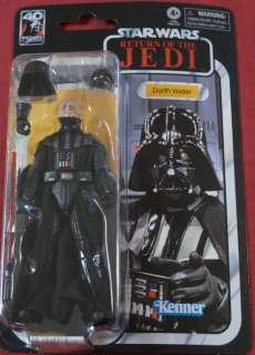 Star Wars - Darth Vader The Black Series 40th Anniversary from Kenner | Catawiki