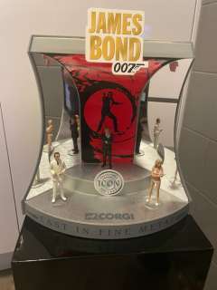 James Bond - Roger Moore - Corgi Toys | Catawiki